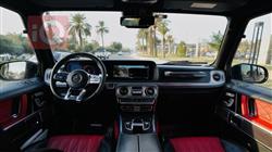 مرسيدس بنز G-Class